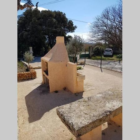 Le Calme En Provence Villa Tulette ภายนอก รูปภาพ