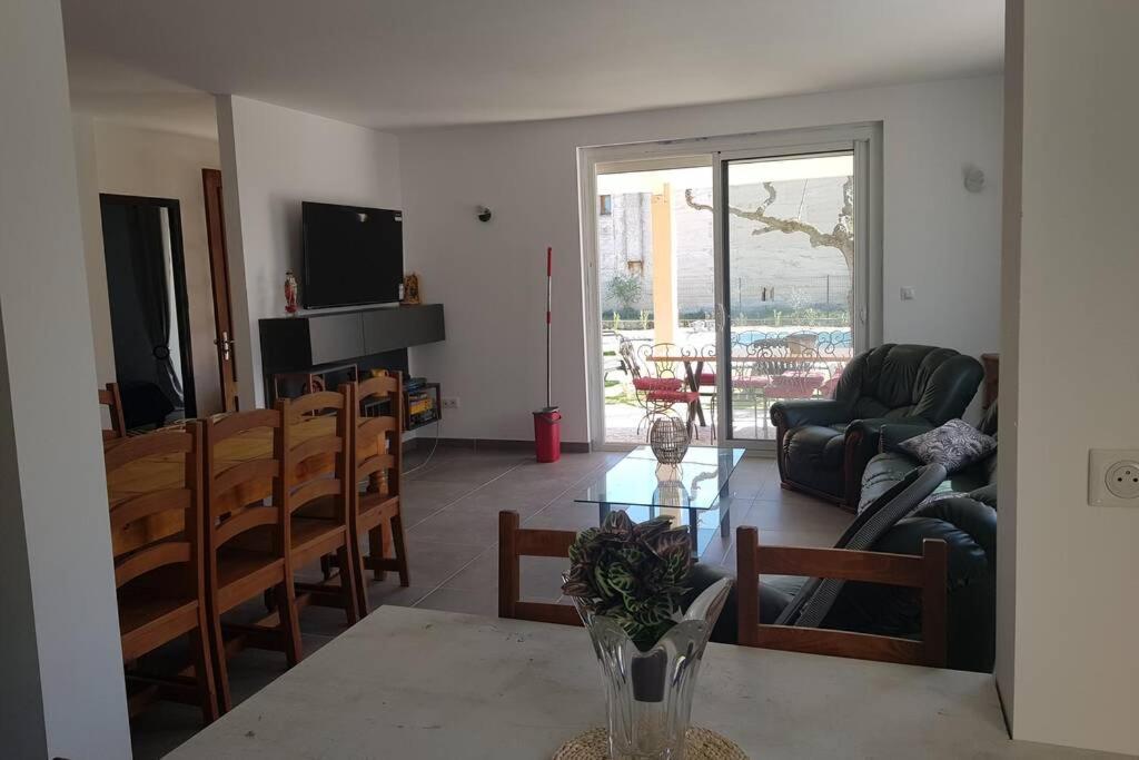 Le Calme En Provence Villa Tulette ภายนอก รูปภาพ