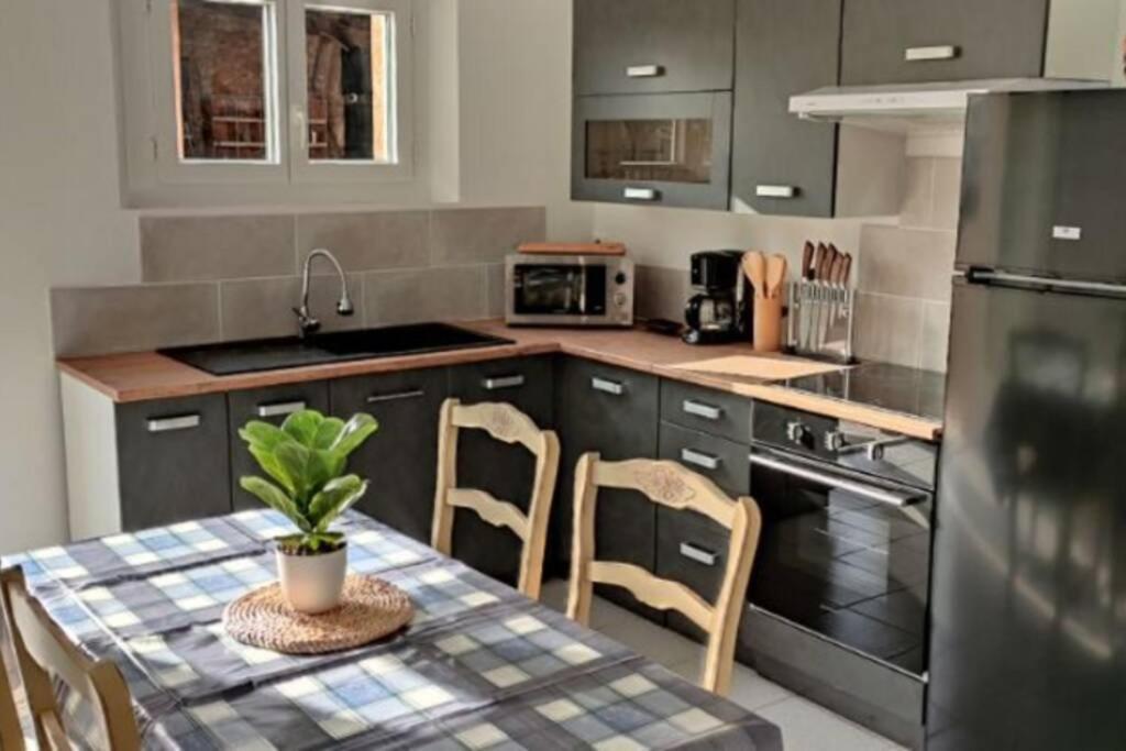 Le Calme En Provence Villa Tulette ภายนอก รูปภาพ