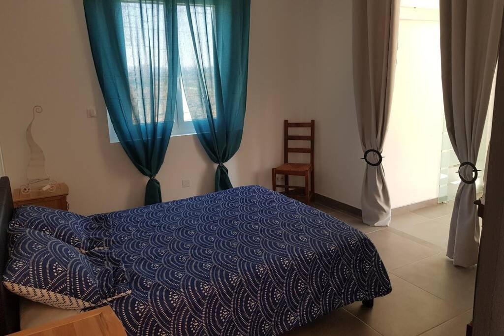 Le Calme En Provence Villa Tulette ภายนอก รูปภาพ